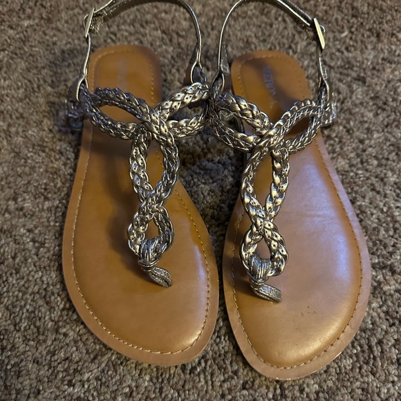 Target Sandals - Picture 5 of 7